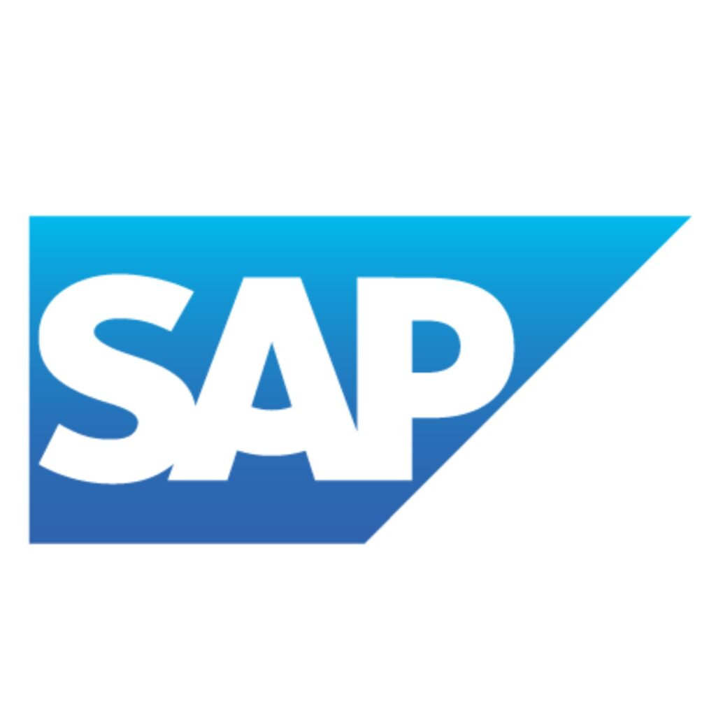 SAP logo